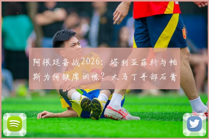 阿根廷备战2026：塔利亚菲科与帕斯为何缺席训练？大马丁手部石膏拆除，恢复进展全解析